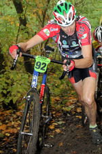 Cyclo cross VTT UFOLEP de Leforest ( Séniors – Féminines )