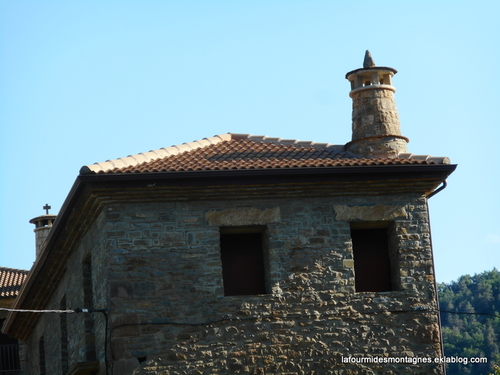 Montagnes d'Aragon