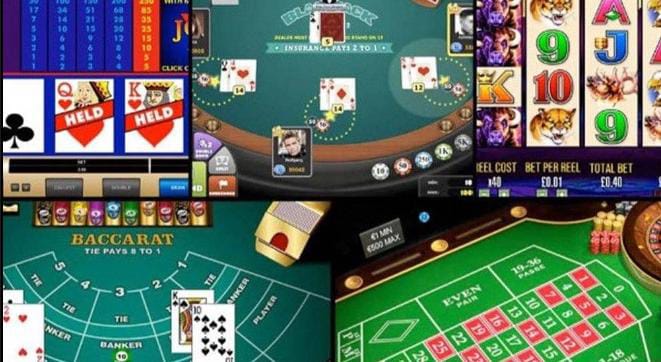How to Enjoy in On the internet Casinos