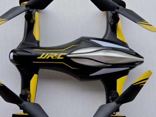 JJRC - H23 jaune