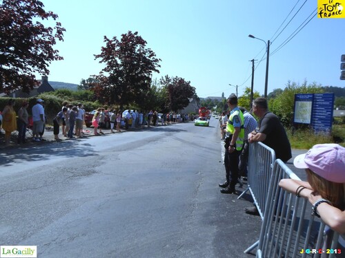 TOUR DE FRANCE 09/07/2013   13/07/2013