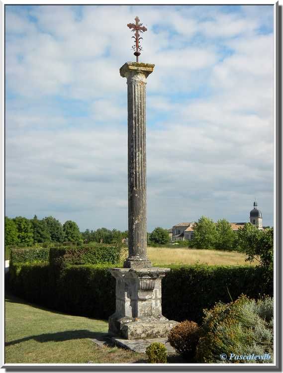 château de vayres