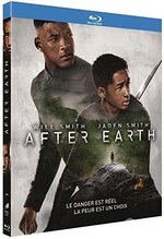 [Blu-ray] After Earth