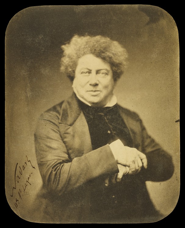 Nadar-Portrait-Alexandre-Dumas-Pere