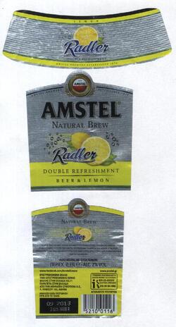 Grece Amstel