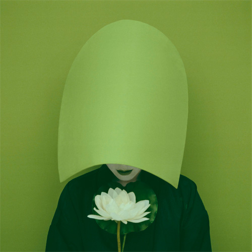 Kimiko Yoshida ou ses mille facettes.