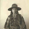 Spokane Indian, Washington, ca. 1897