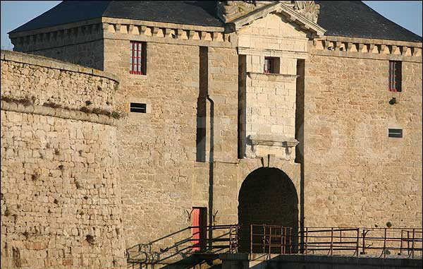 Port-Louis et sa citadelle (3ème partie)