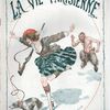 La Vie Parisienne - samedi 7 septembre 1918