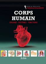 Corps humain - Organes - Systèmes - Fonction