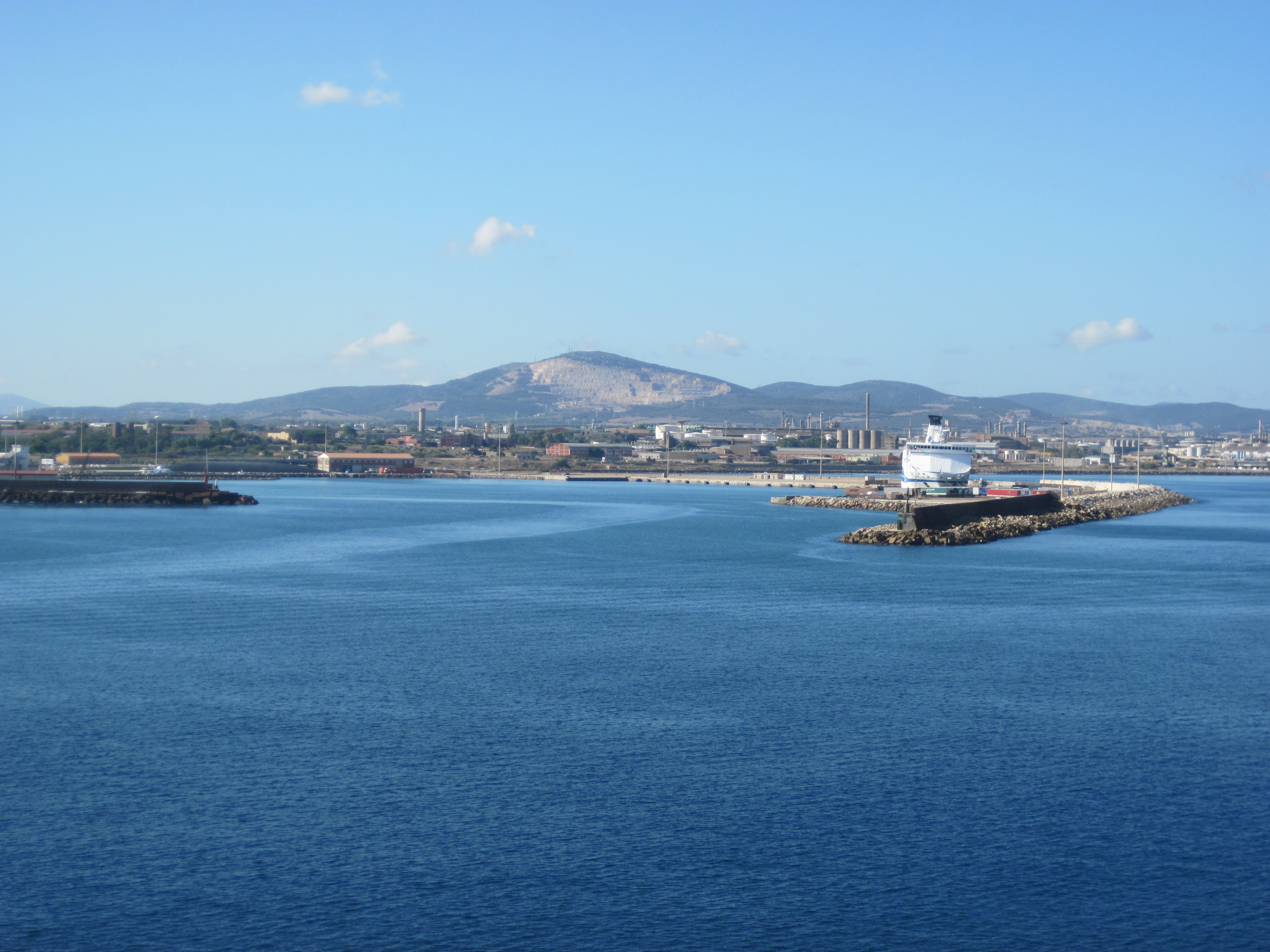 Porto Torres