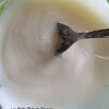 sauce au yaourt miel mayo citron