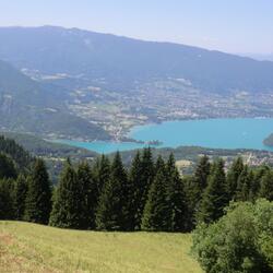 Montmin, Col des Nantets le 28-06-2018, PASCAL