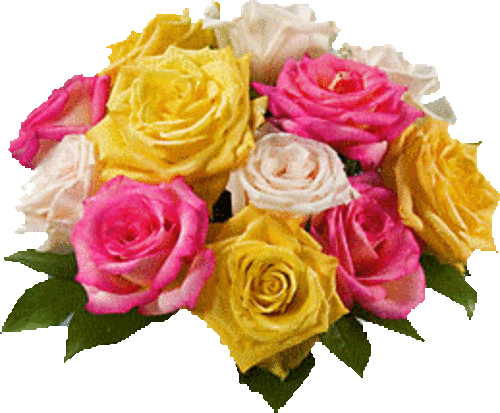 Fleurs ( bouquet ou composition ) 4