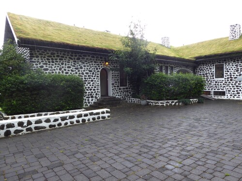 De Bakkagerði à Egilsstaðir (guesthouse Vinland) 