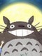 totoro Mon voisin Totoro