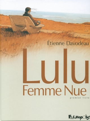 Lulu Femme nue