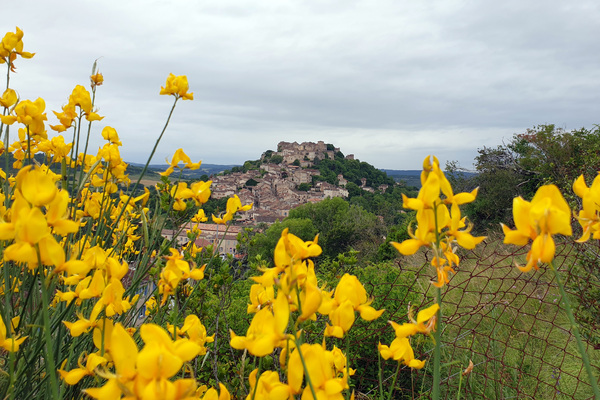 Cordes-sur-Ciel