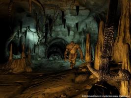 The Elder Scrolls IV : Oblivion 7 Oblivion