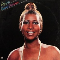 Aretha Franklin - Sweet Passion - Complete LP