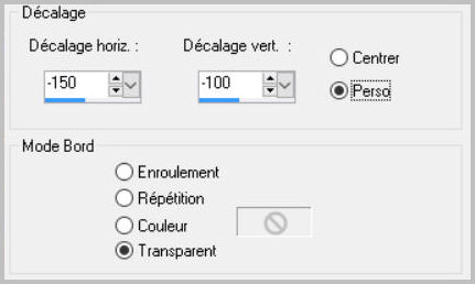Tableau d'hiver