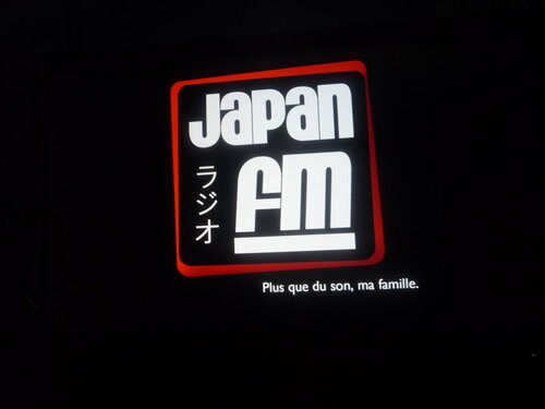 Japan FM