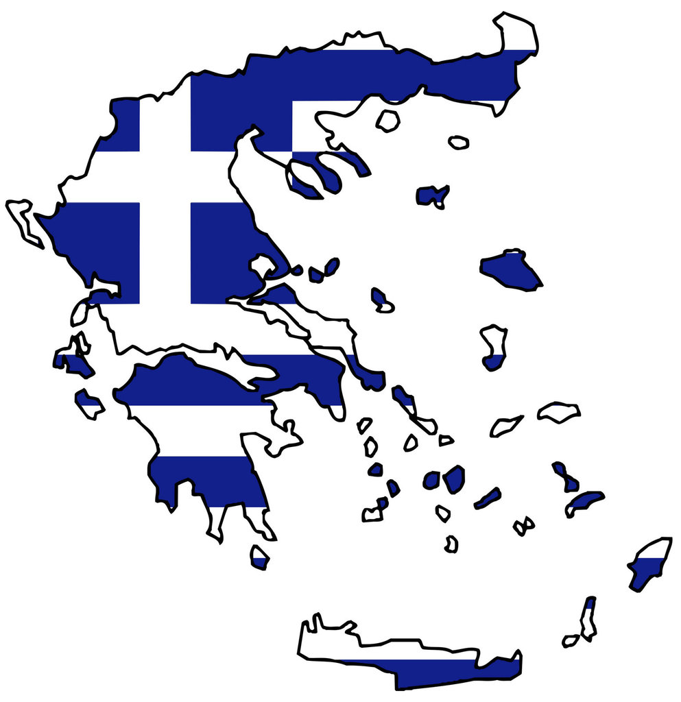 GRÈCE: Mettre les POPULATIONS dans un sentiment D’IMPUISSANCE