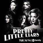 Pretty little liars, saison 4