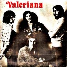 VALERIANA 45T 1975