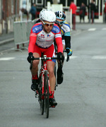 16ème Prix cycliste du Printemps UFOLEP à Orchies : ( 2ème, 4ème cat, Fem,Min )