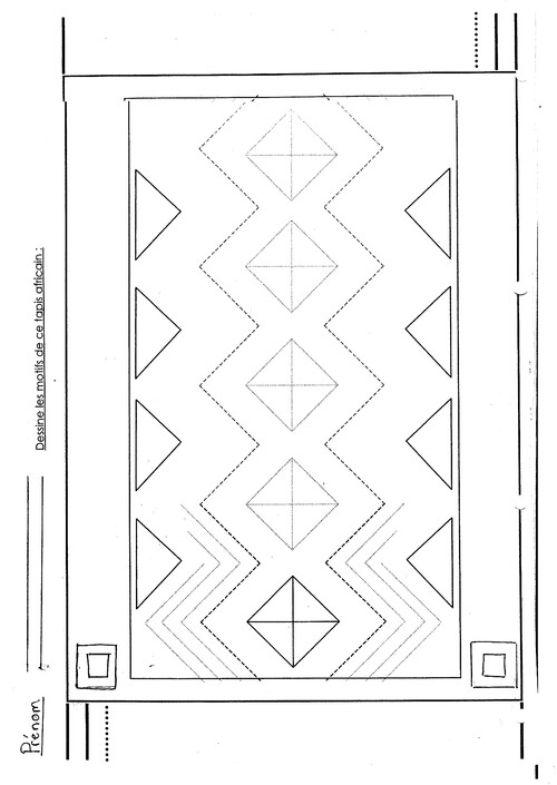 Activités pour la grande section