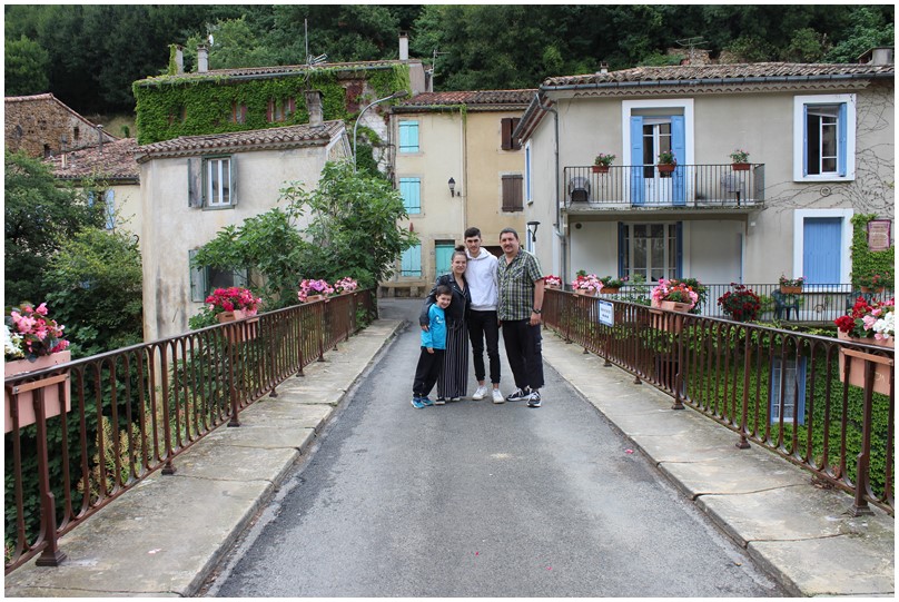 Rennes-les-Bains