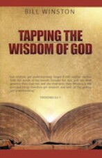Featured eBook - January 2017 - Tapping the Wisdom of God