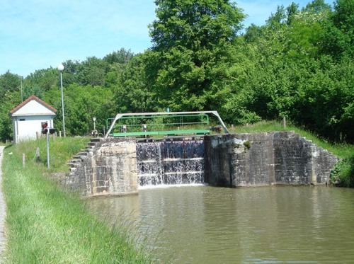 - Séjour à SANTENAY