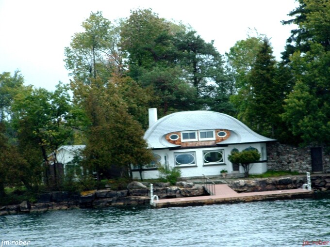 Quel souvenir ses 1000 islands (3)