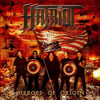 HATRIOT_Heroes Of Origin