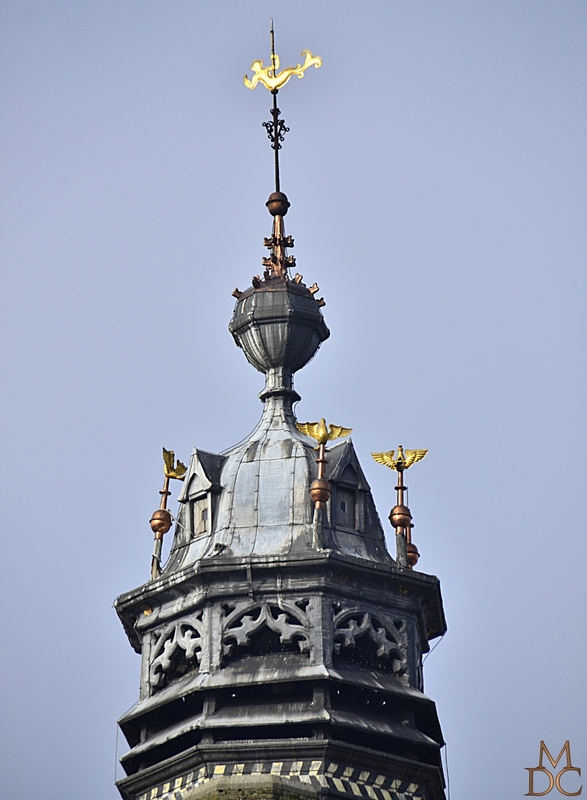 Beffroi de Dixmude