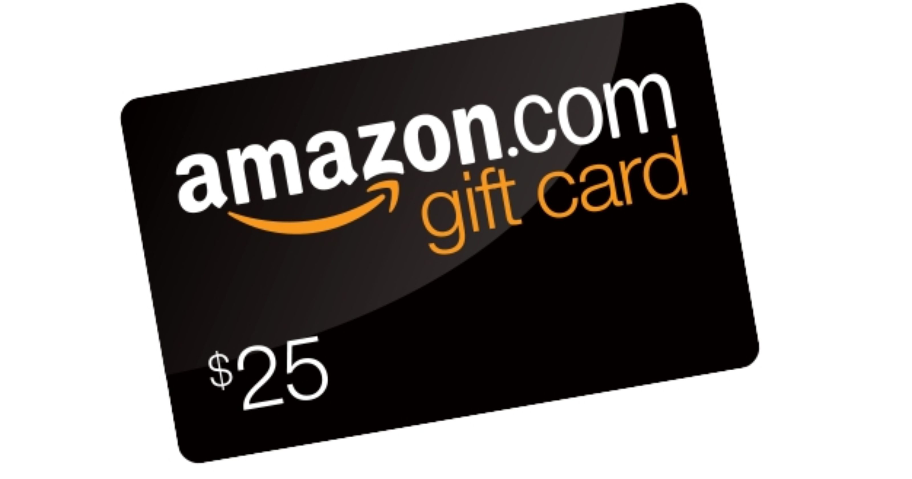 how to get free amazon gift cards
