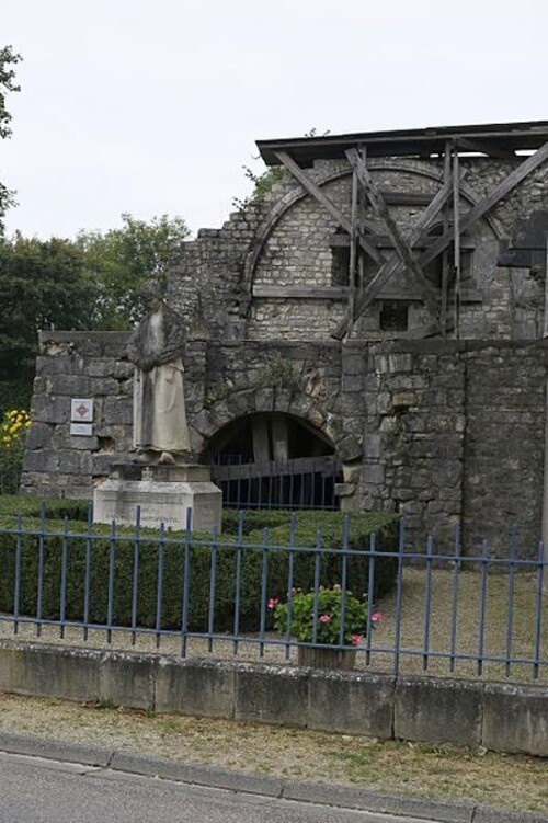 Vigneulles-lès-Hattonchâtel (Meuse)