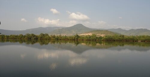 Cambodge: de Phnom Penh à Kampot