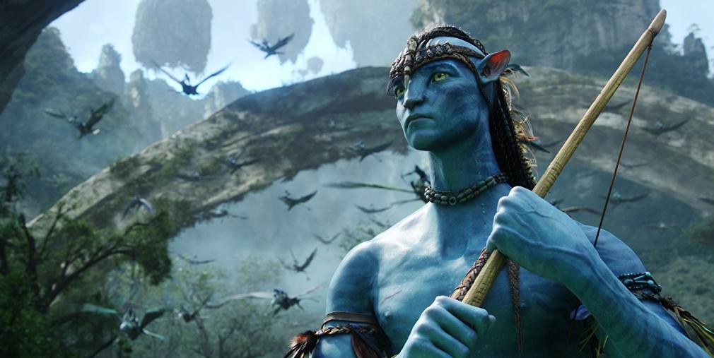 [Test Blu-ray 3D] Avatar