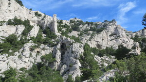 Vallon du Miougranier