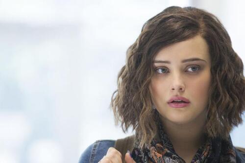 Katherine Langford au casting du film Knives Out