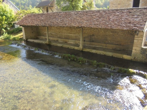 - Séjour à SANTENAY