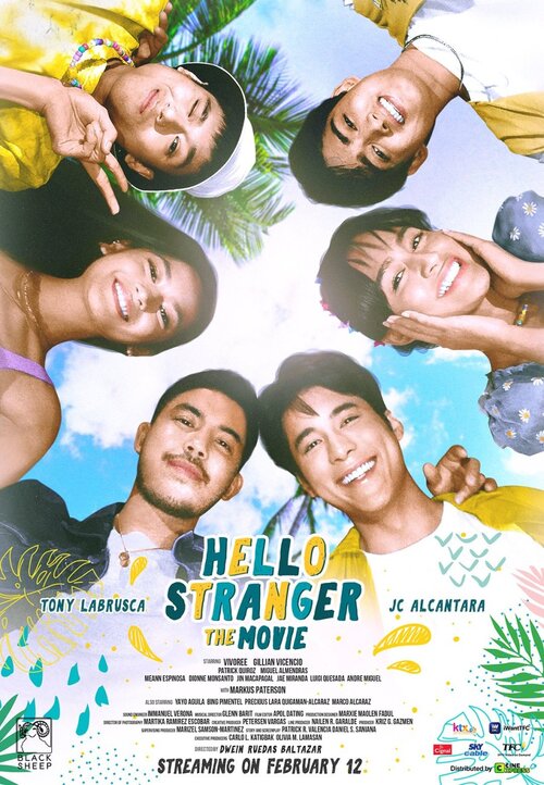 Hello Stranger - le film