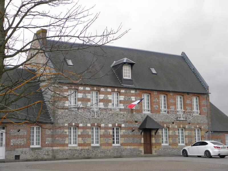 Saint-Martin-aux-Buneaux