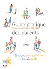 La petite bibliothèque des parents