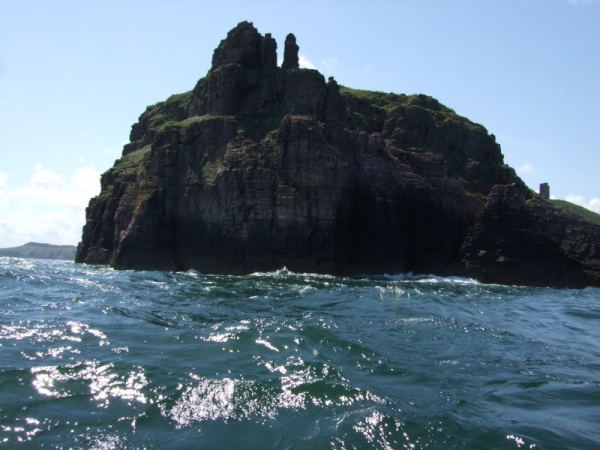 Le cap Fréhel