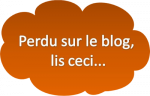 Index : Informations