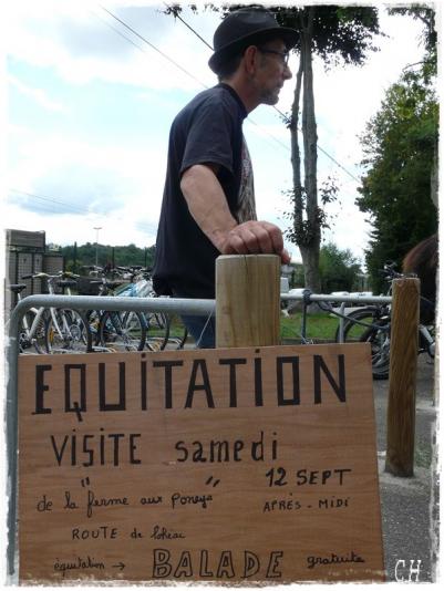 Guipry-Messac:Le Forum des Associations 2015